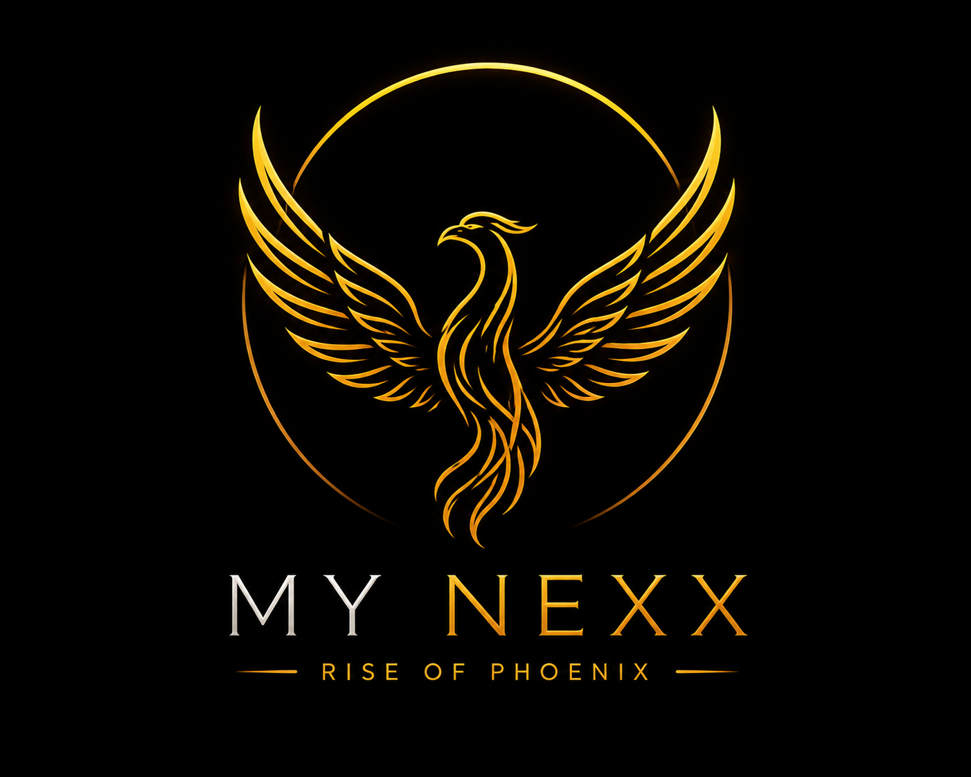 MY NEXX · Rise of Phoenix