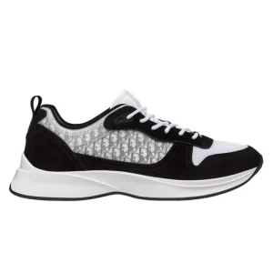 Christian Dior B25 Shoes – No. 3 black, 40
