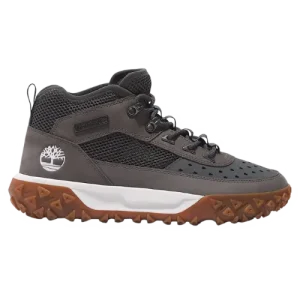 Timberland Motion 6 Winter Boots Shoes – No. 3 Gray A6A98M, 40