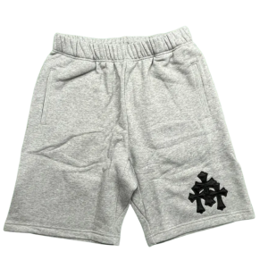 Chrome Hearts Shorts – Grey, L