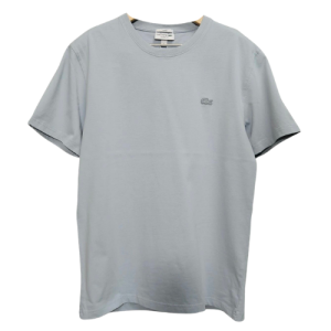 Lacoste One Colorway Basic Shirt – Light blue, 3/S
