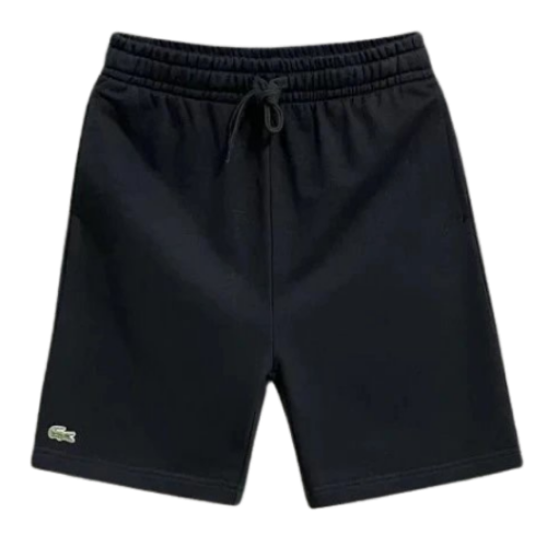 Lacoste Fleece Shorts - Image 2