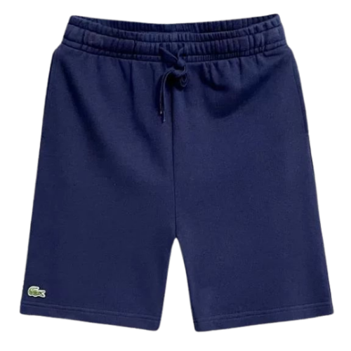 Lacoste Fleece Shorts - Image 3