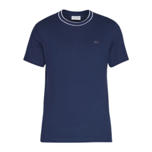 Lacoste Shirt – Navy blue, 3/S
