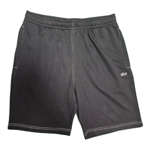 Lacoste Shorts – Black, 3/S
