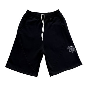 Mertra Basic Shorts – L, Black