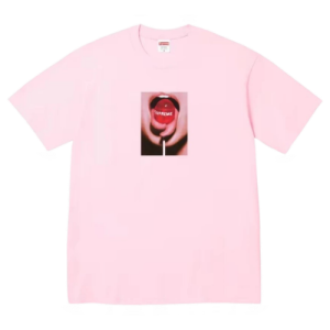 Supreme Shirt – S, 880 pink