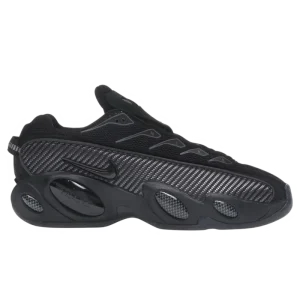 Nike Nocta Glide Shoes Black – No. 1 black-gray, 36