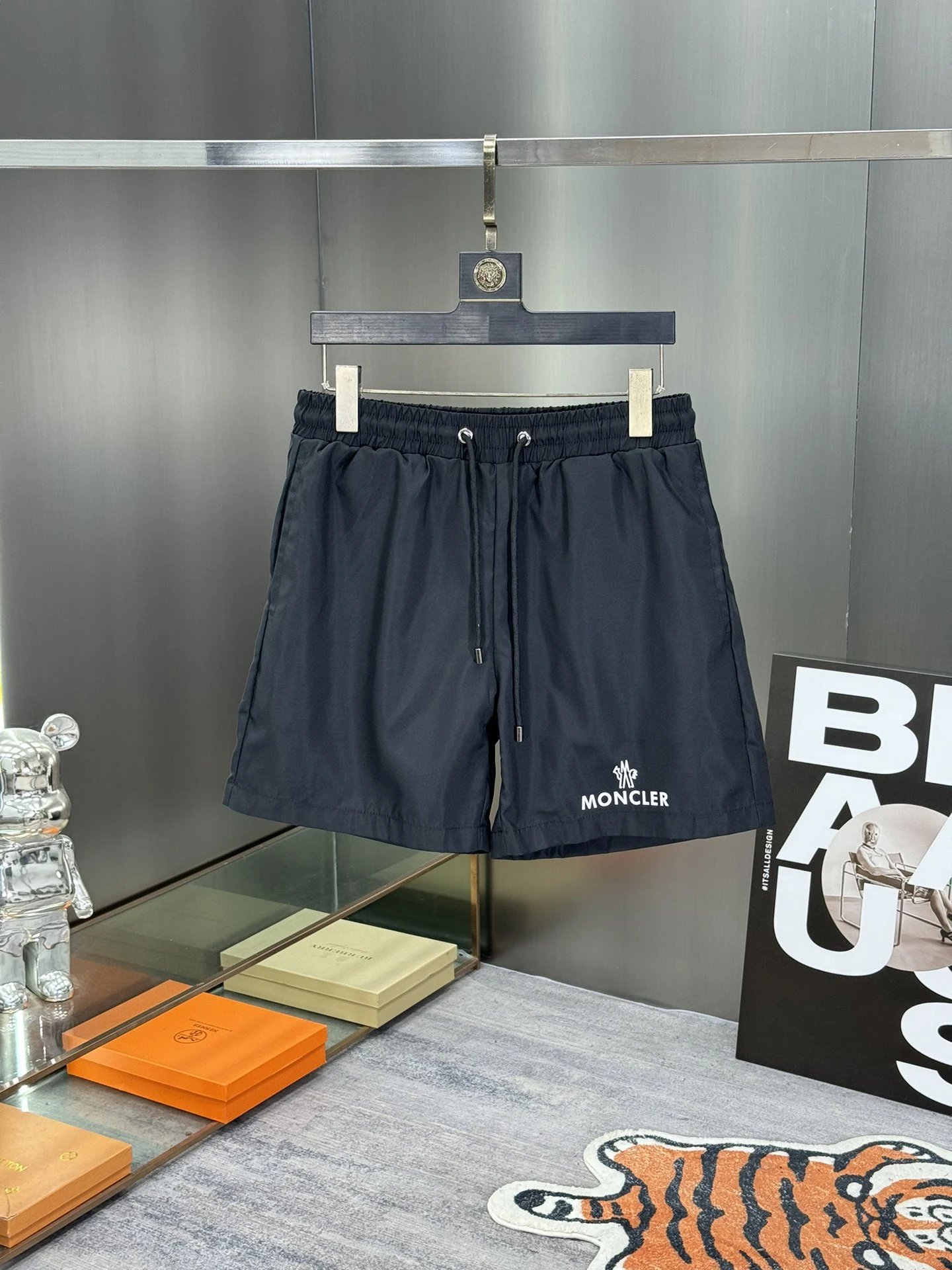 2025 New Beach Pants – 1, M [Recommended for 90–95 lbs]