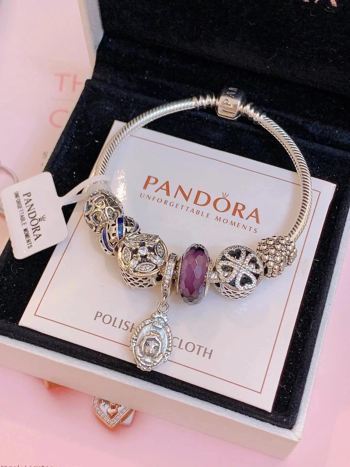 Youth fashion bracelet – 1