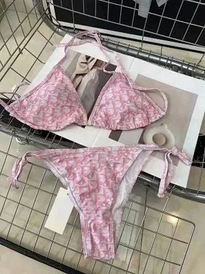 Summer Fashion Swimsuit-1065 – 01, S