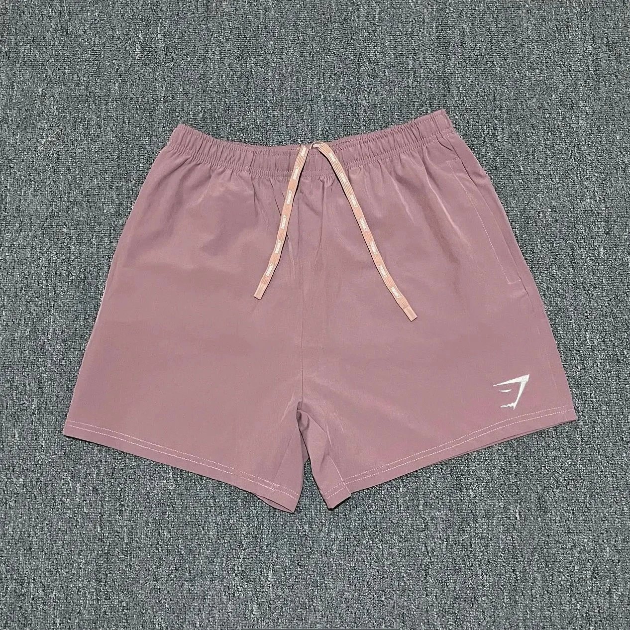 Gymshark Active Shorts Dusty Rose – 28, M-2