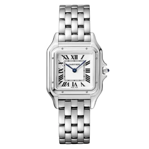BVF Cheetah 27mm Medium 4016-830088XX – Chinese-made movement