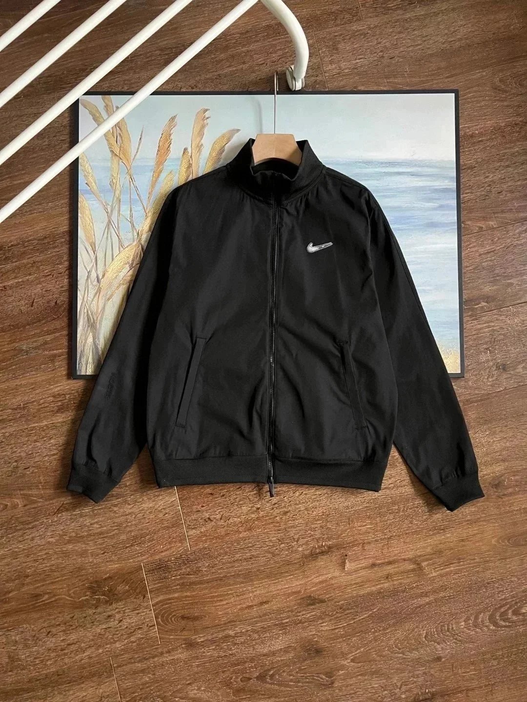 Jackets – 030214035-Coat-Black, M