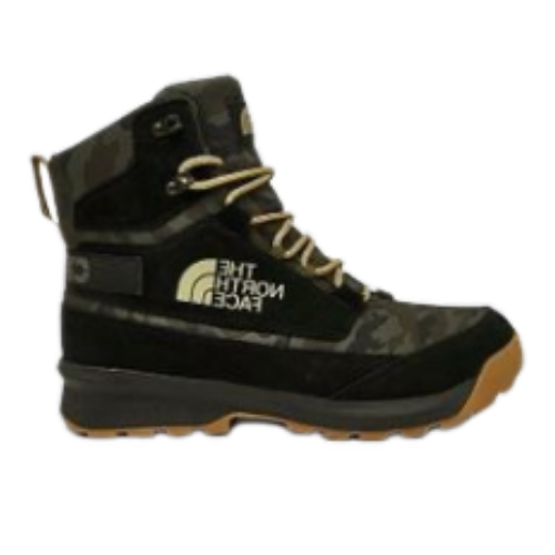 RMB Edition Comfortable Joker Simple Short Barrel Outdoor Boots R2MB – No. 1 black, 37