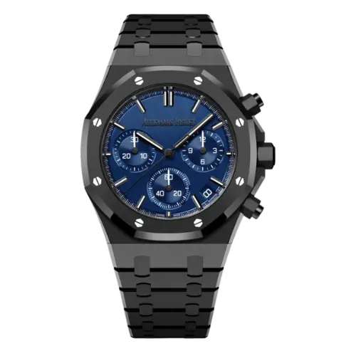 watch(514) – Chinese-made movement