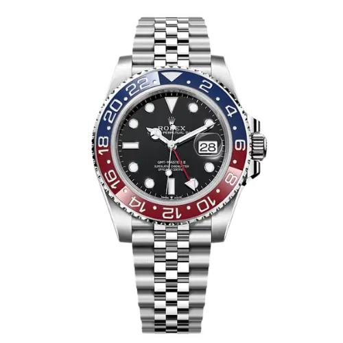 Watch (1746) – Chinese-made movement
