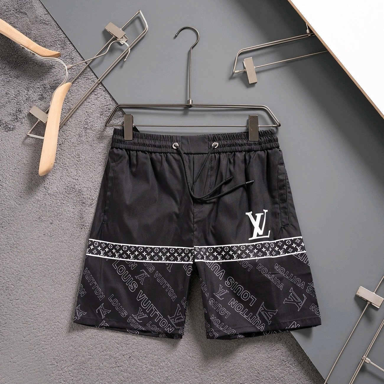 Casual Fashion Beach Pants Collection 2 – 1, M