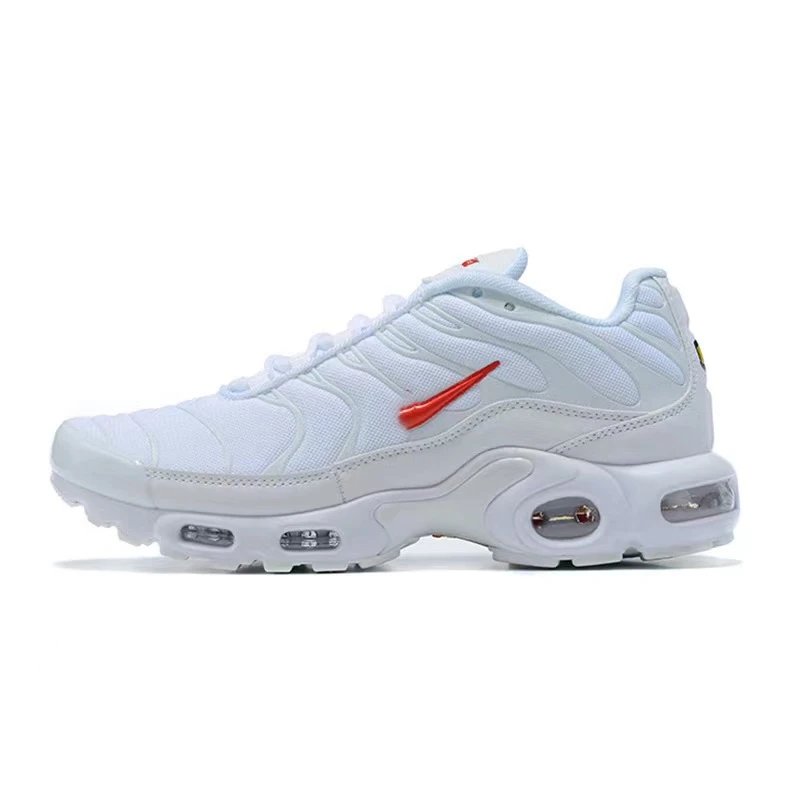 Sneakers ZZ – First-generation White-Red Hook, 40