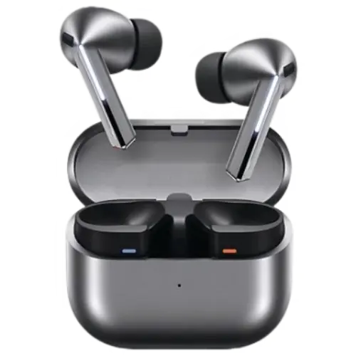 ss buds3 pro – black black