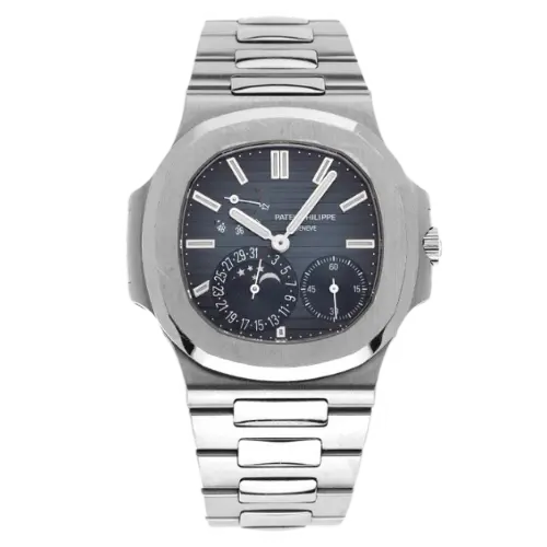 Watch (1818) – Chinese-made movement