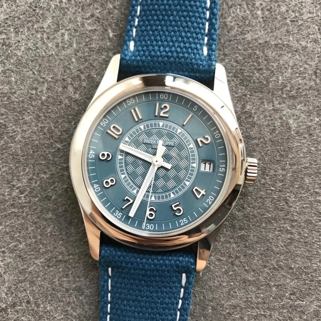 $650-3000 Fashion Trend Joker Watch – 1, size：40mm