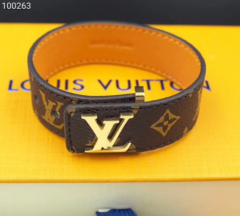 2024 New Bracelet-CY – Golden