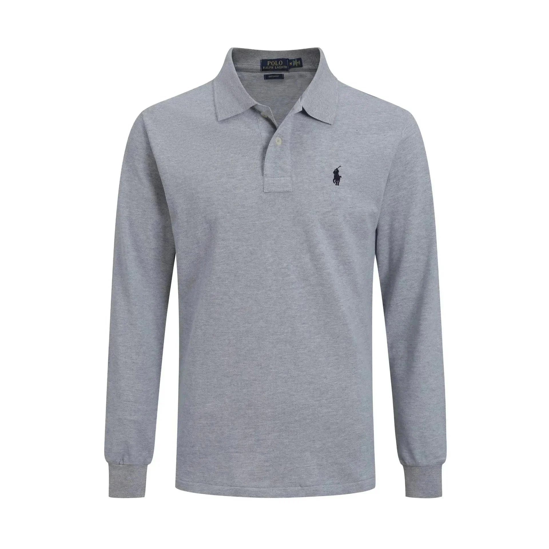 New versatile, breathable polo shirt 020YHH-0369 – LFLL-01, S