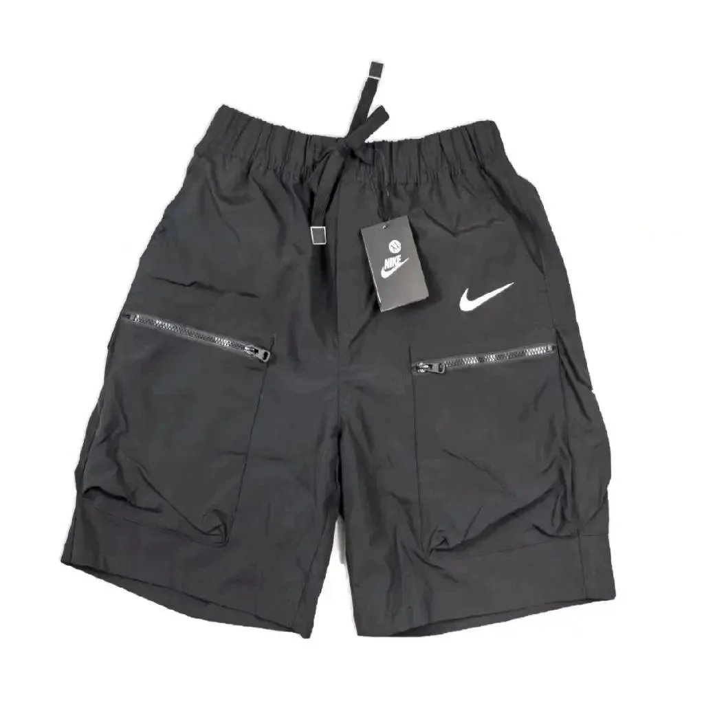 Classic Casual Comfortable Versatile Sports Shorts-xm – Nik-01, M
