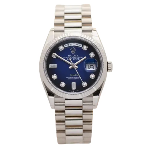 Watch (1560) – Chinese-made movement