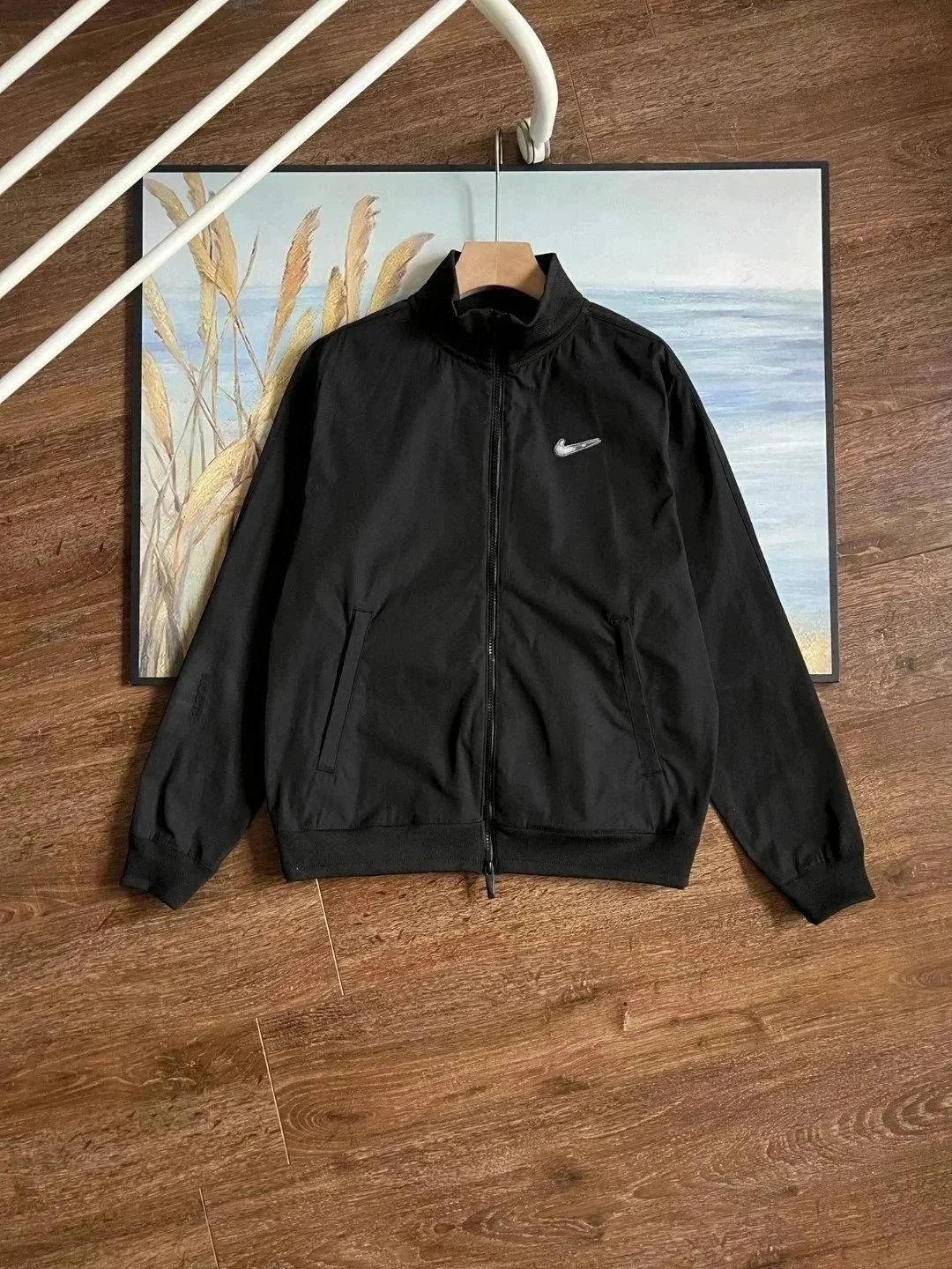 Jackets – 030214035-Coat-Black, M