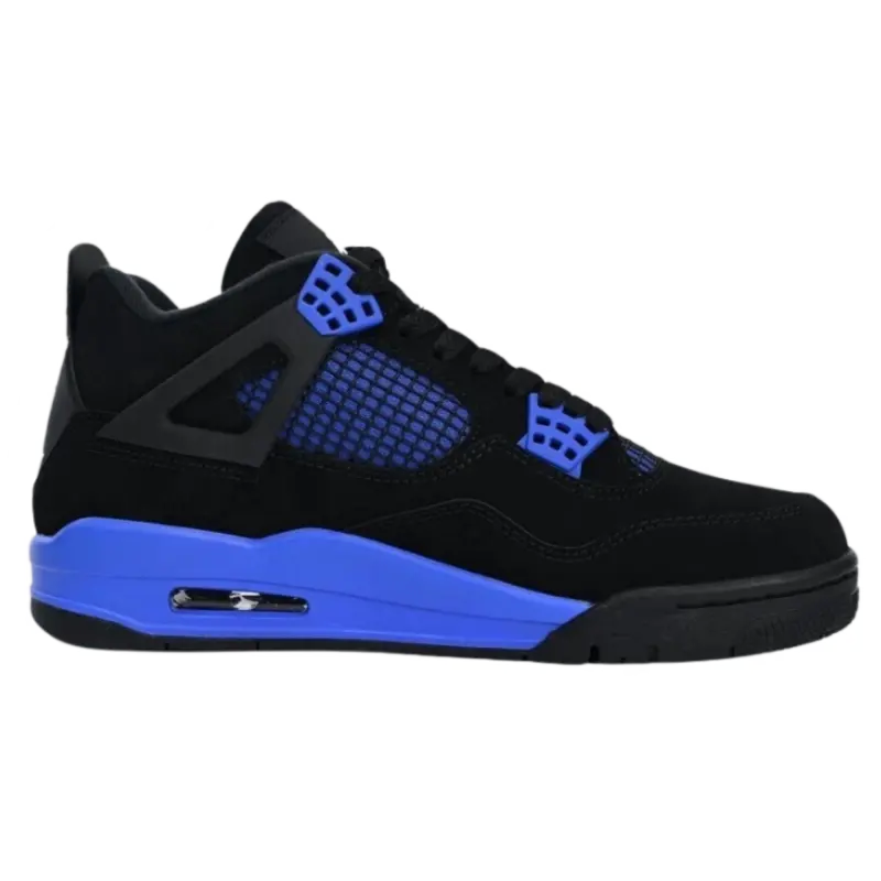 PB sports sneakers – No. 1 Black Cat CU1110 010, 40