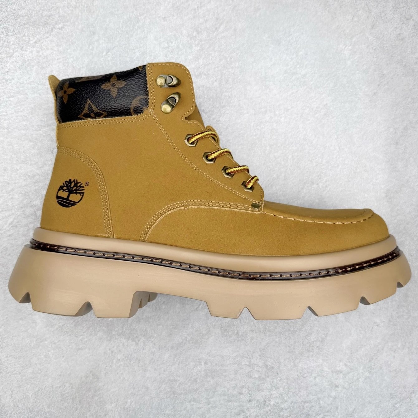 Snow boots warm – 01, 39 [Men's Style]