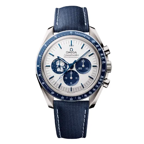 OSF Snoopy Manual Mechanical – Chinese-made movement