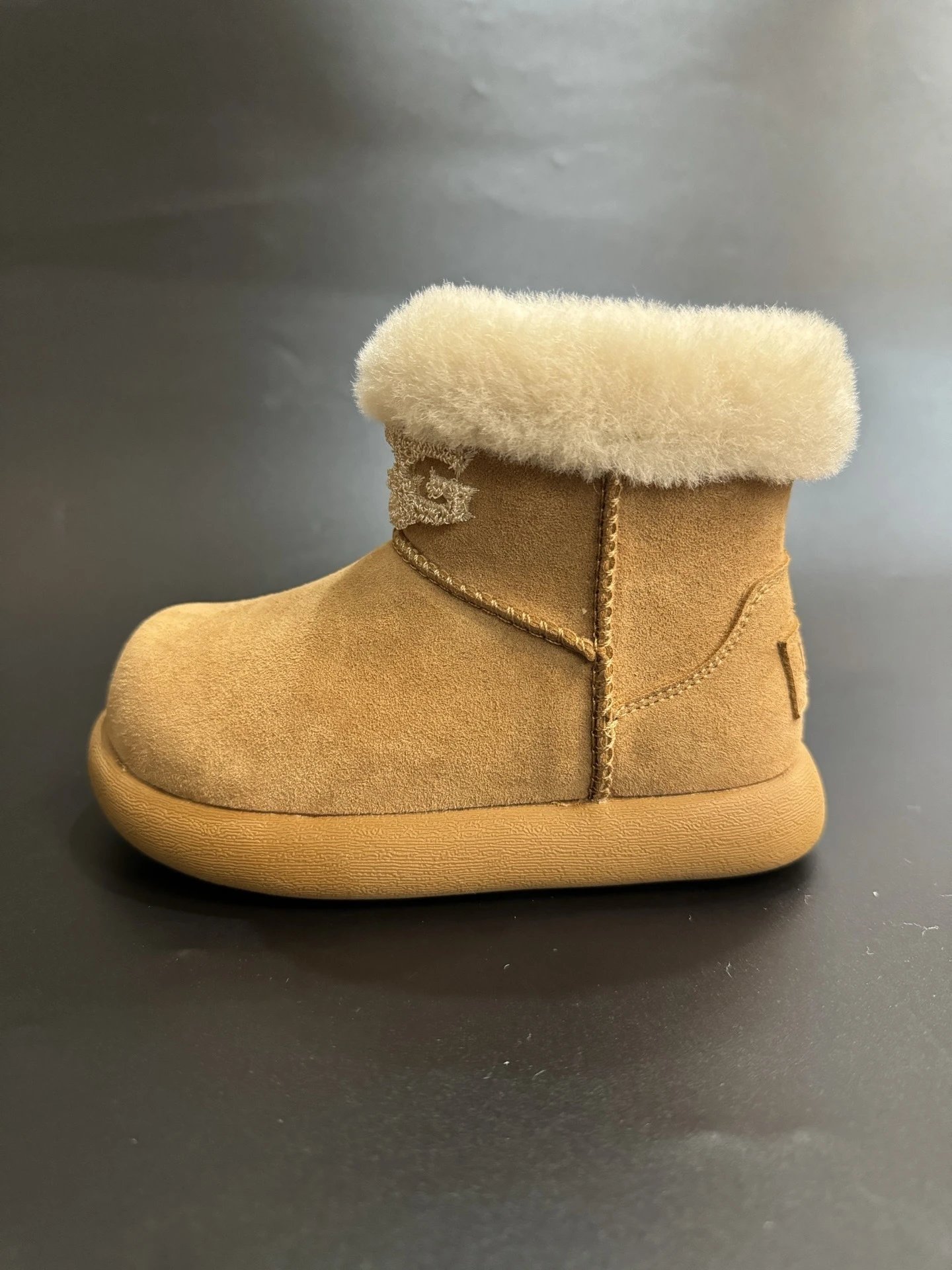 TopQuality Products – Chestnut color, 37