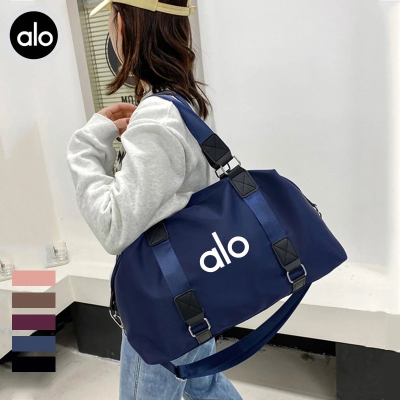 Wet and Dry Separated Large Capacity Crossbody Bag-CY – 1