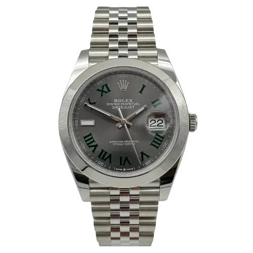 watch(1132) – Chinese-made movement