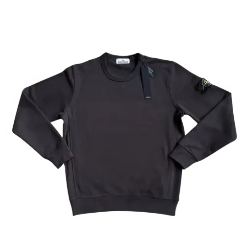 A Qiang（Army green）Sweatshirt – S