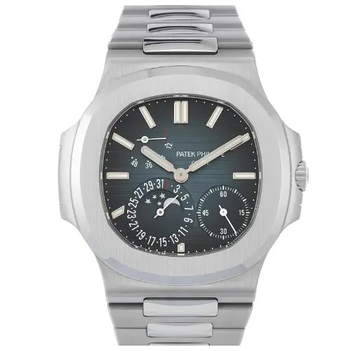 Watch (1836) – Chinese-made movement