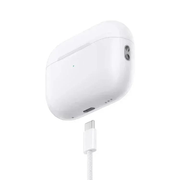 Portable and stylish headphones – Pro2 usb-c with USB interface