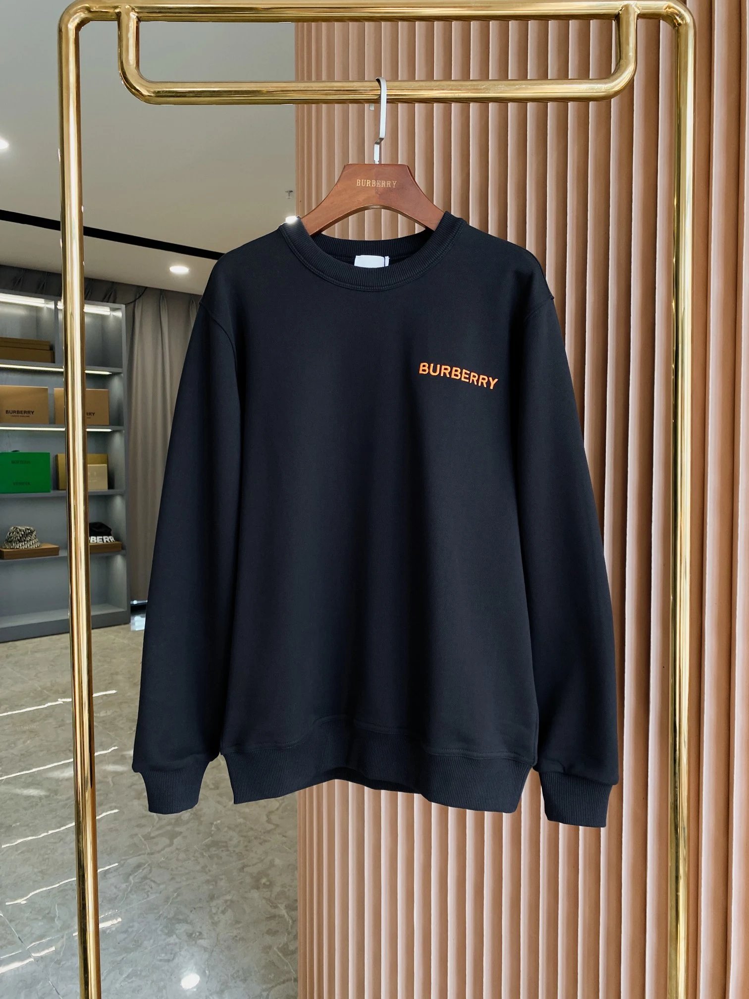 Home Fashion Sweat Collection – 03, S