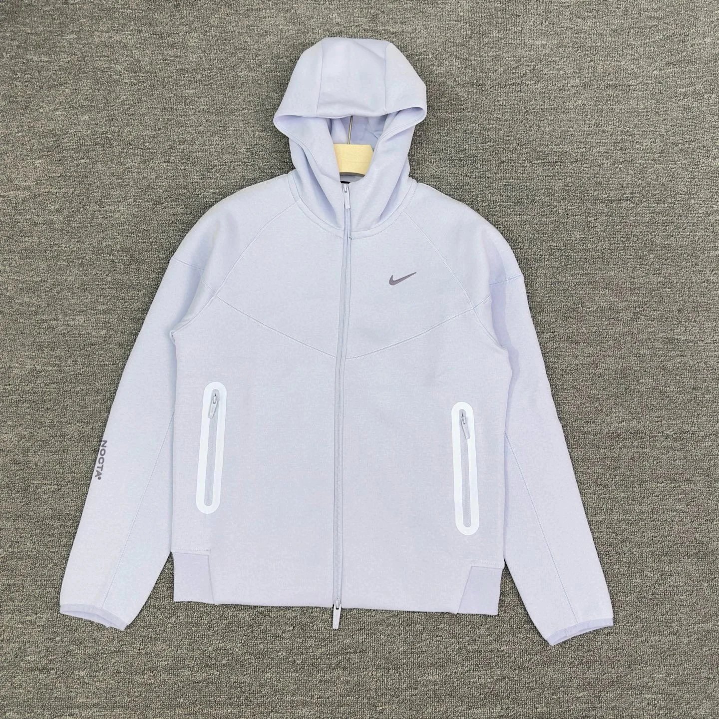 Jackets – Purple coat, S