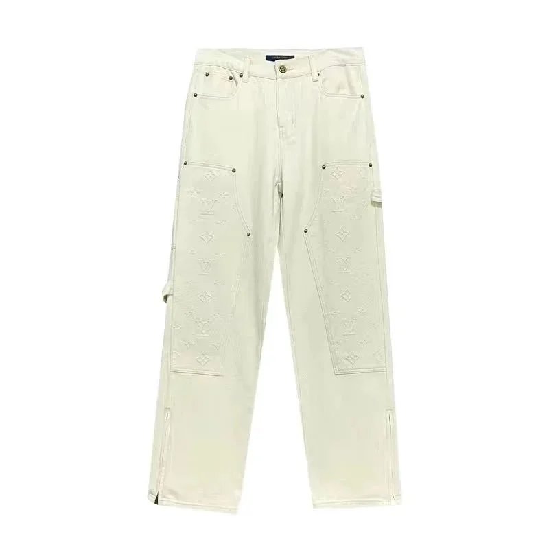Carpenter Pants – 1, M-30