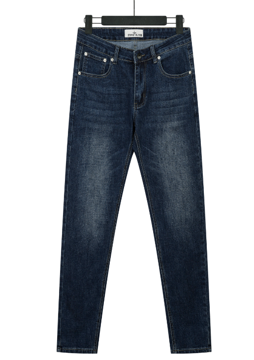 2025 New stylish jeans – 01, 30