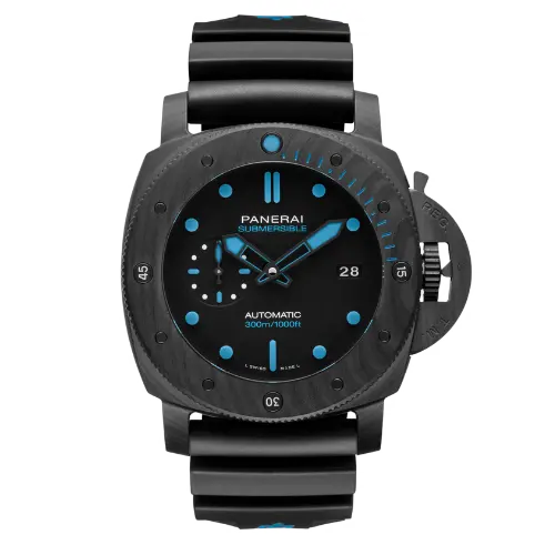 VS Pei pam 1616 47 mm – Chinese-made movement