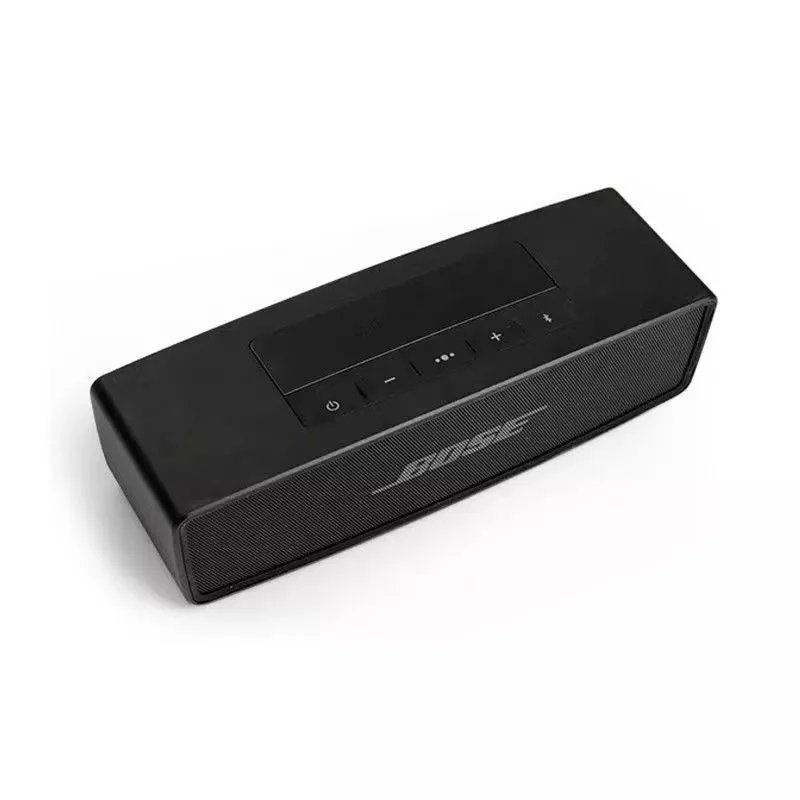 Bluetooth Speaker 6546 – black