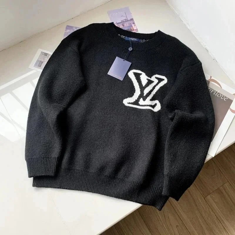 Autumn/Winter Fashionable All-Match Sweater Knitwear 007 – 01, S