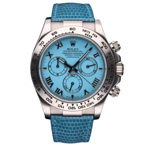 watch(331) – Chinese-made movement