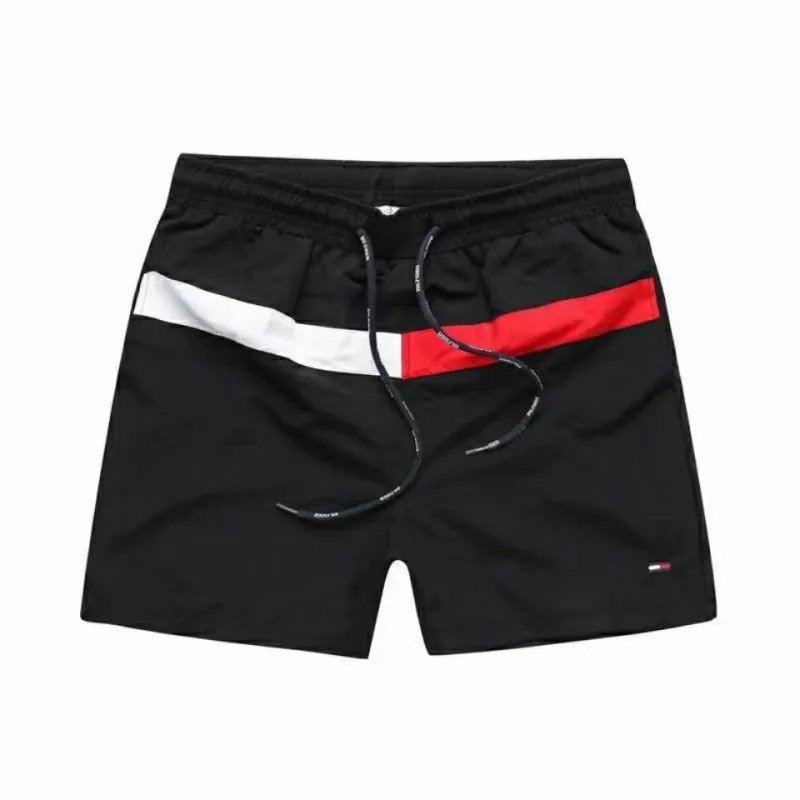 D 10 Versatile summer shorts-CY – Black, L