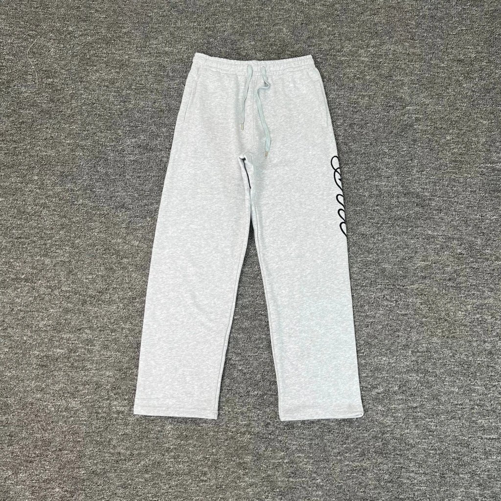 Trousers – 302 Gray (Trousers), S